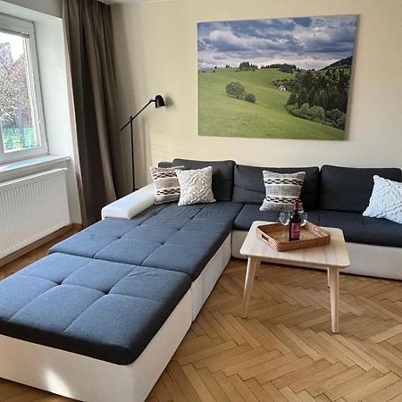 Apartman Relax Zvolen Exterior foto