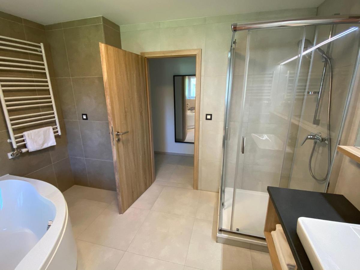 Apartman Relax Zvolen Exterior foto