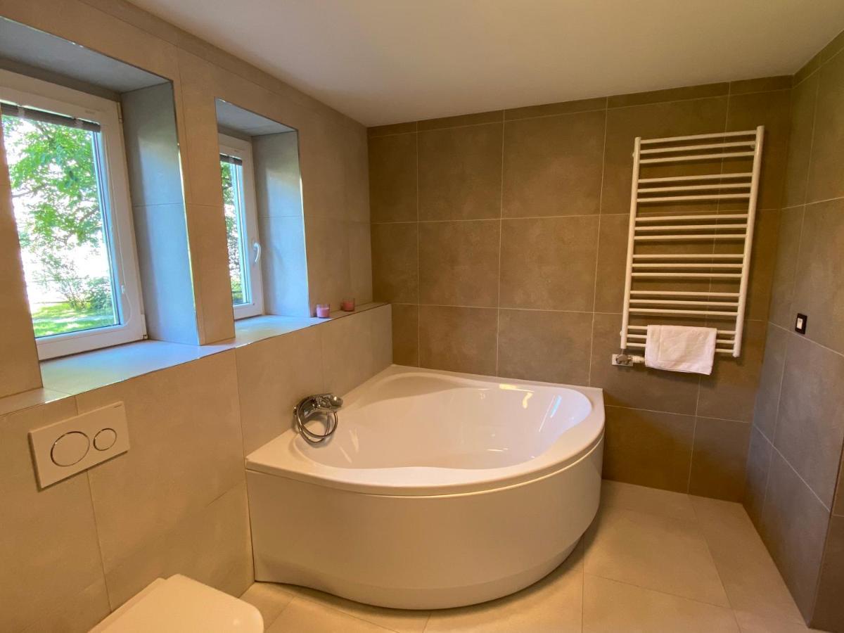Apartman Relax Zvolen Exterior foto