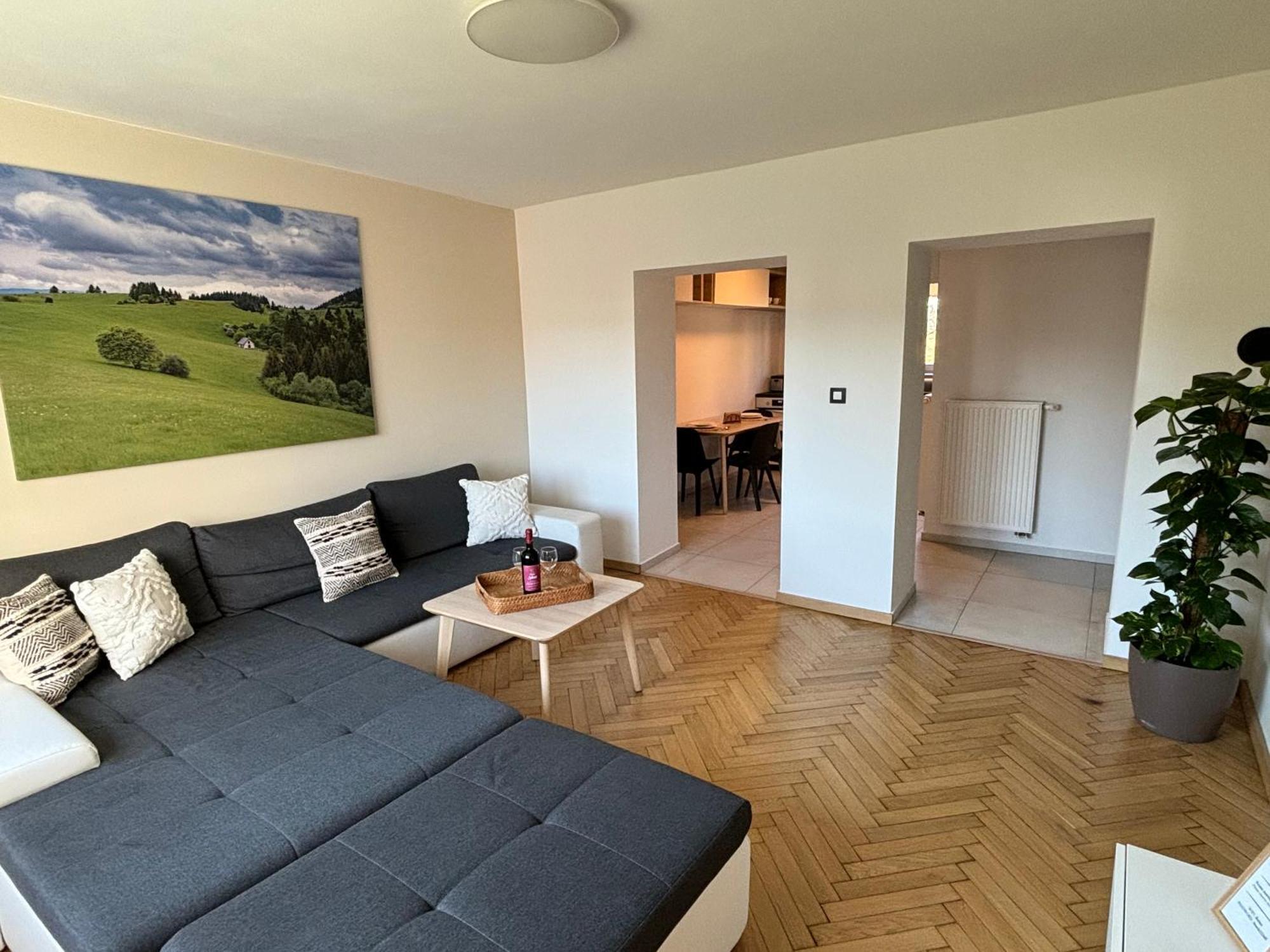 Apartman Relax Zvolen Exterior foto