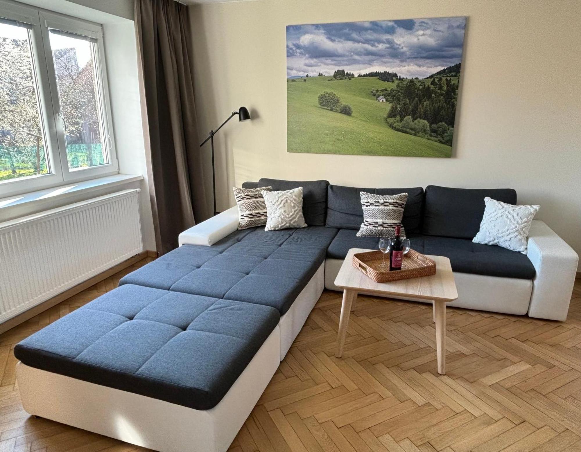 Apartman Relax Zvolen Exterior foto